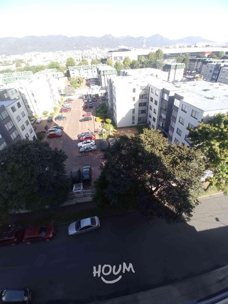 Apartamento en venta en Las Ferias, Bogotá · foto 10 de 24