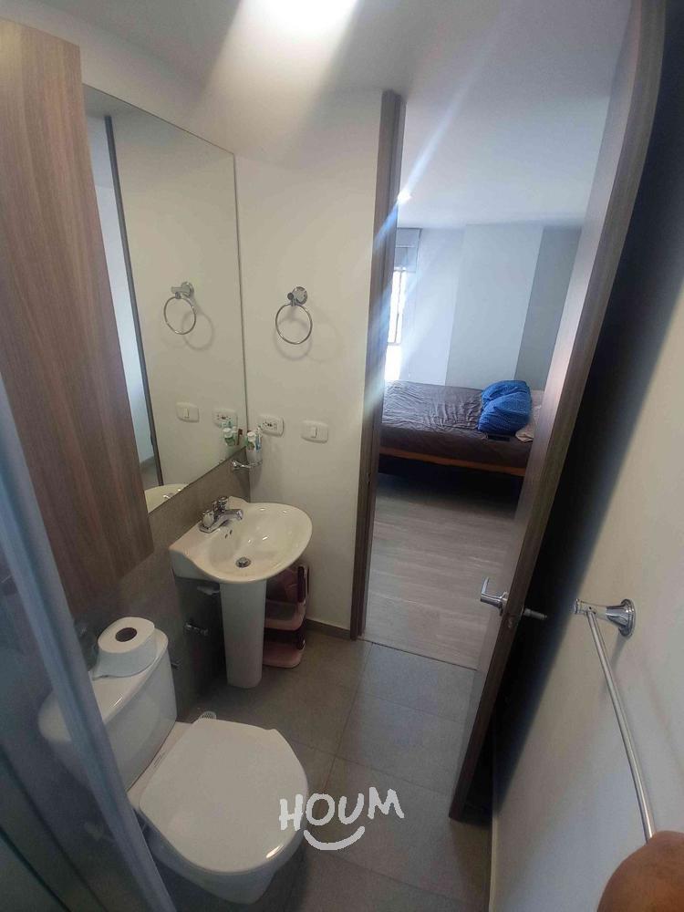 Apartamento en venta en Las Ferias, Bogotá · foto 24 de 24
