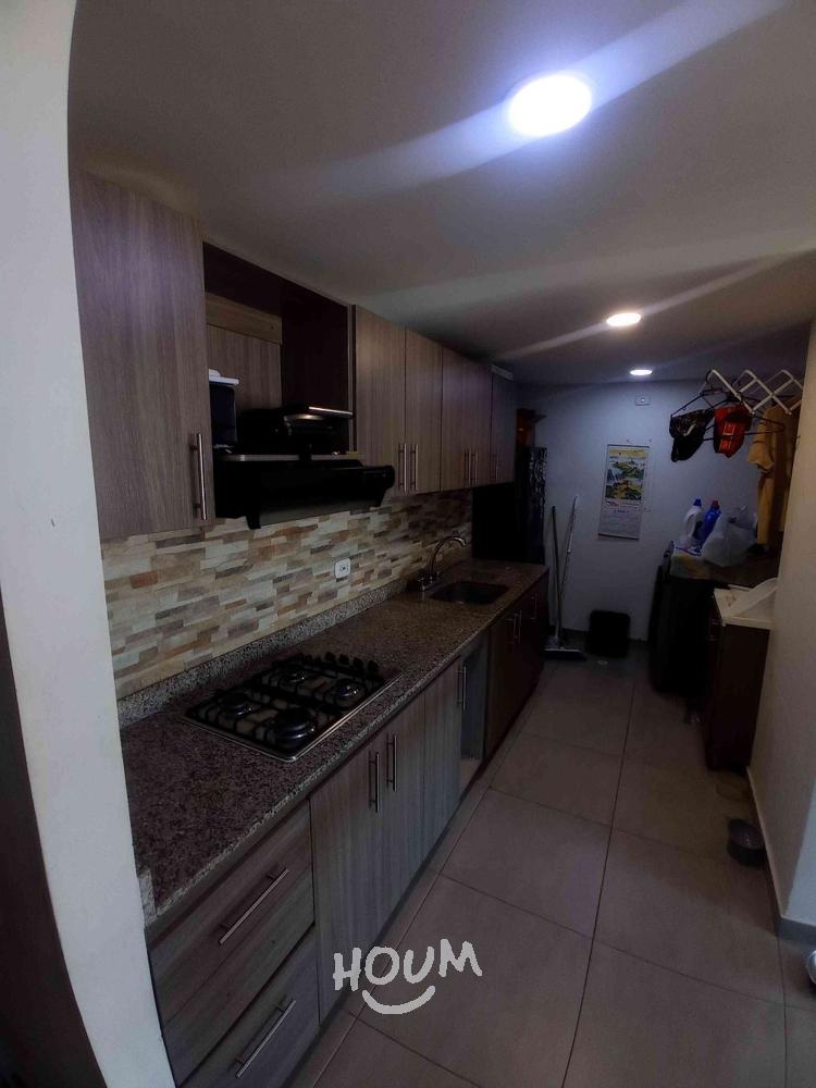 Apartamento en venta en Las Ferias, Bogotá · foto 14 de 24