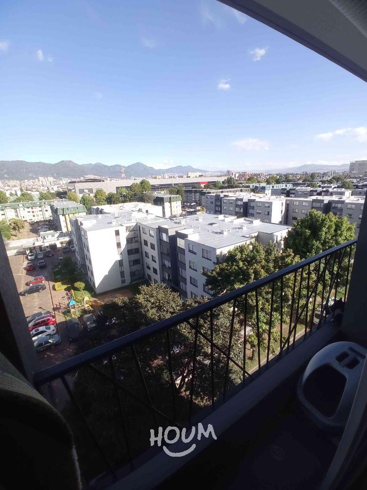 Apartamento en venta en Las Ferias, Bogotá · foto 7 de 24