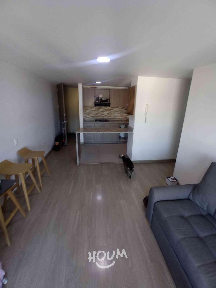 Apartamento en venta en Las Ferias, Bogotá · foto 11 de 24
