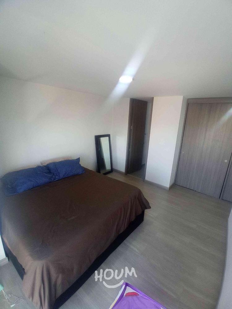 Apartamento en venta en Las Ferias, Bogotá · foto 19 de 24