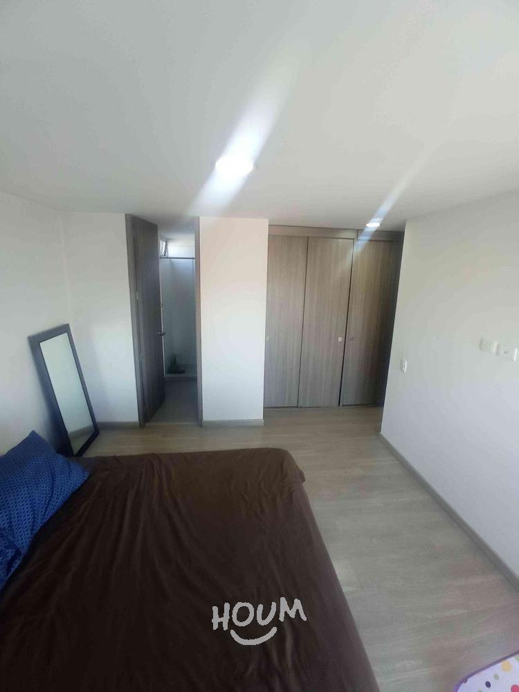 Apartamento en venta en Las Ferias, Bogotá · foto 22 de 24