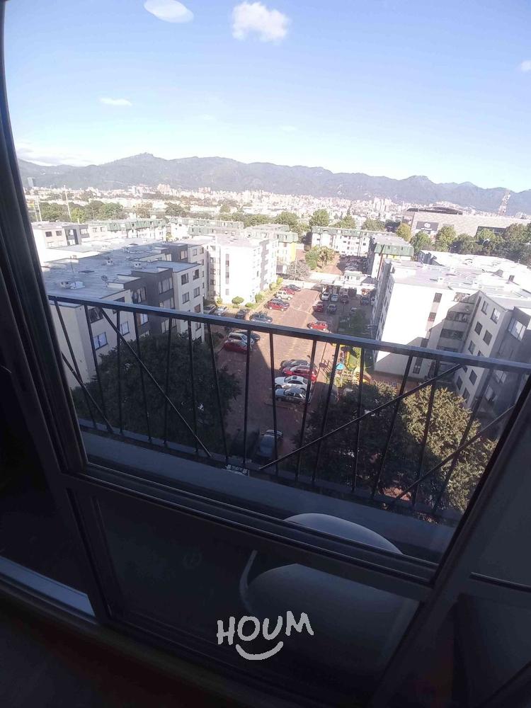 Apartamento en venta en Las Ferias, Bogotá · foto 9 de 24