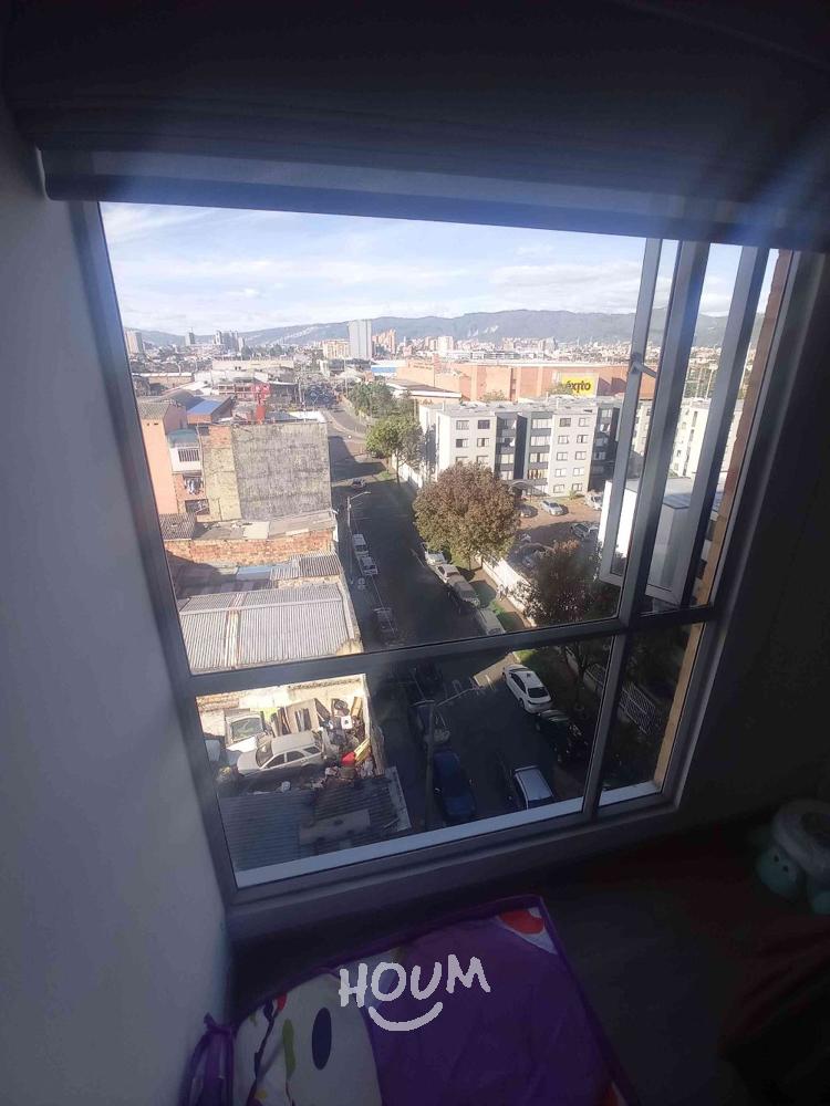 Apartamento en venta en Las Ferias, Bogotá · foto 20 de 24