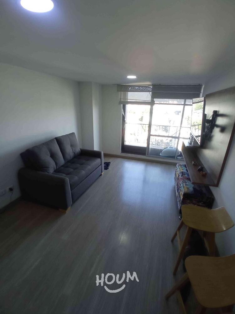 Apartamento en venta en Las Ferias, Bogotá · foto 6 de 24