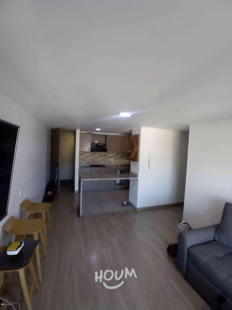 Apartamento en venta en Las Ferias, Bogotá · foto 12 de 24