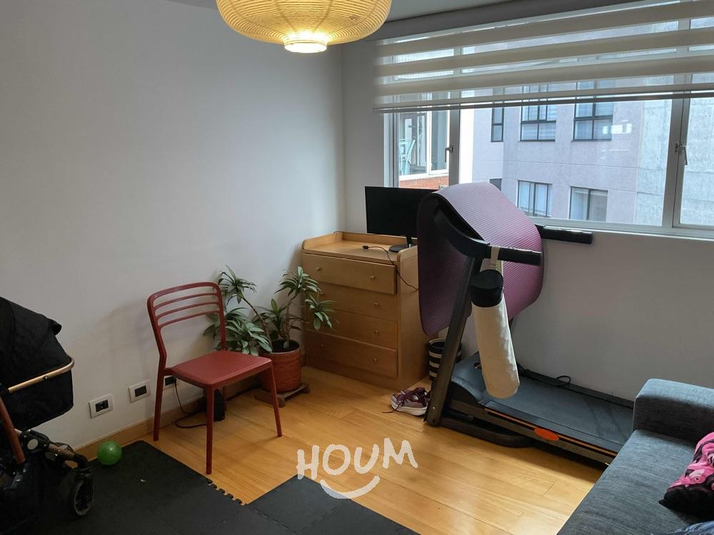 Apartamento en venta en La Macarena, Bogotá · foto 21 de 24