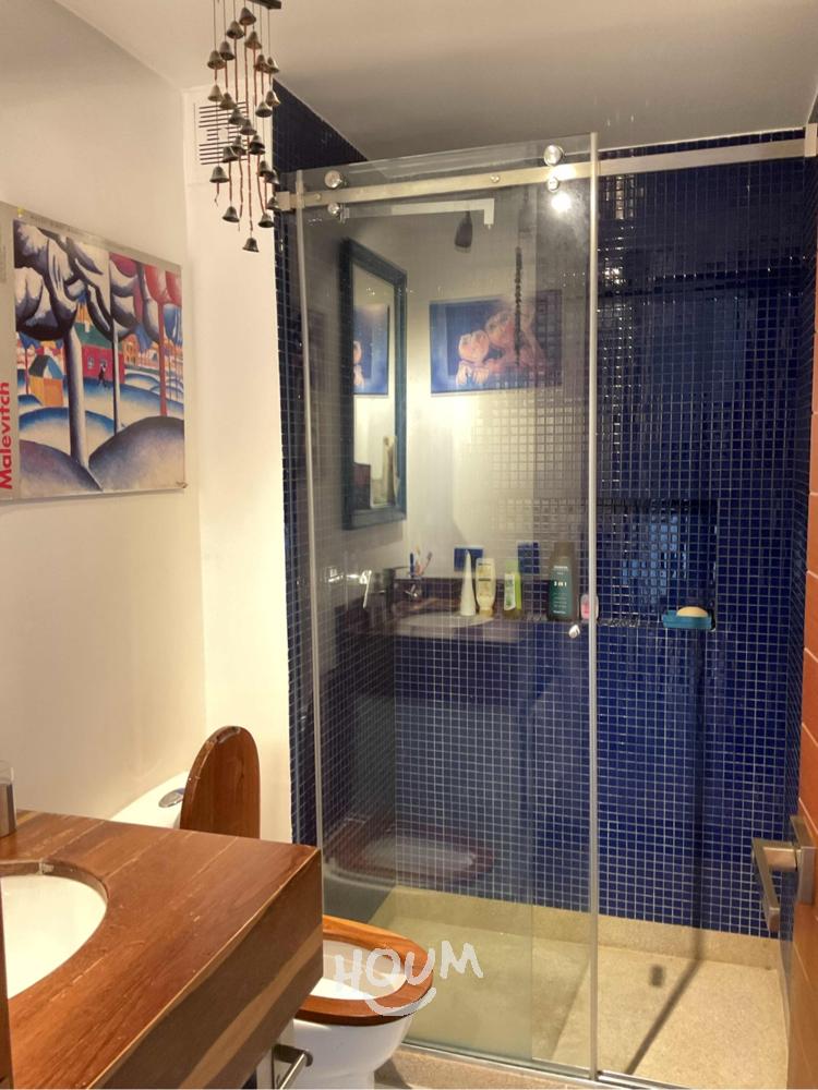 Apartamento en venta en La Macarena, Bogotá · foto 23 de 24