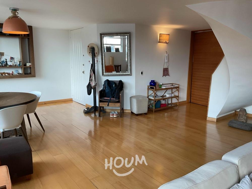 Apartamento en venta en La Macarena, Bogotá · foto 5 de 24