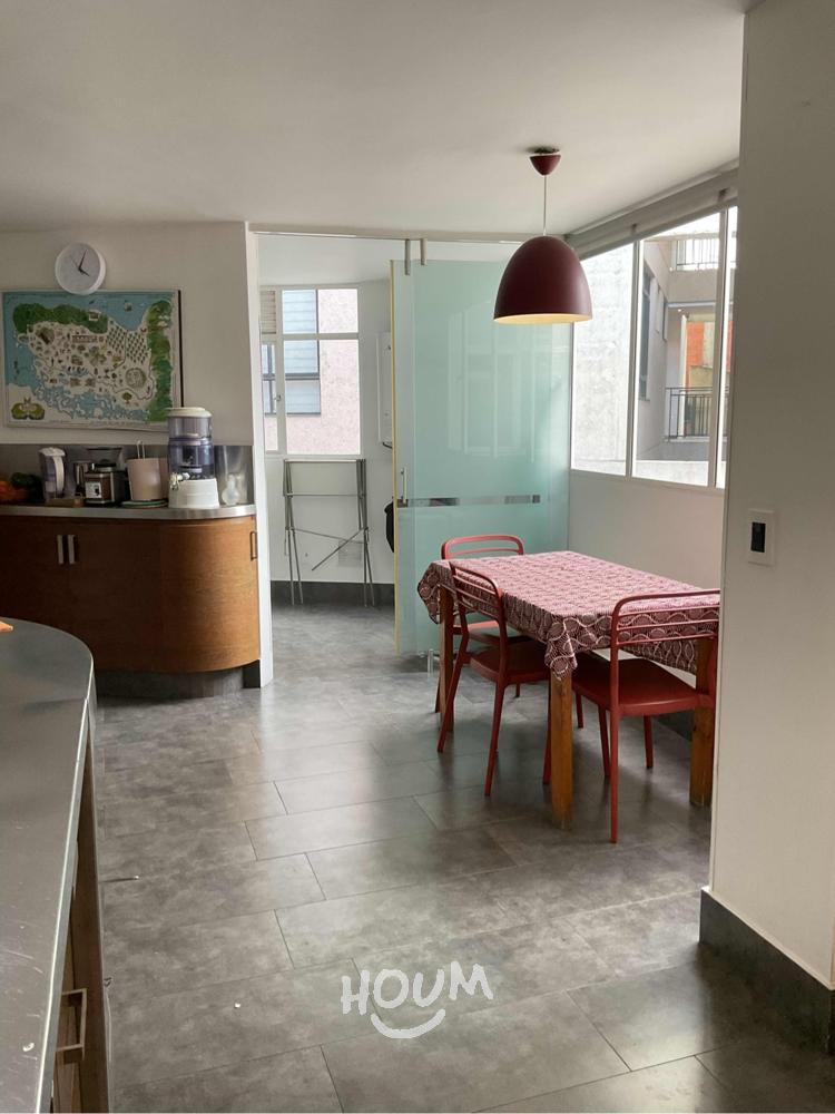Apartamento en venta en La Macarena, Bogotá · foto 15 de 24