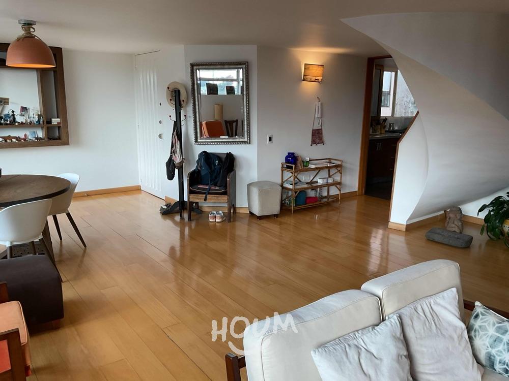 Apartamento en venta en La Macarena, Bogotá · foto 10 de 24