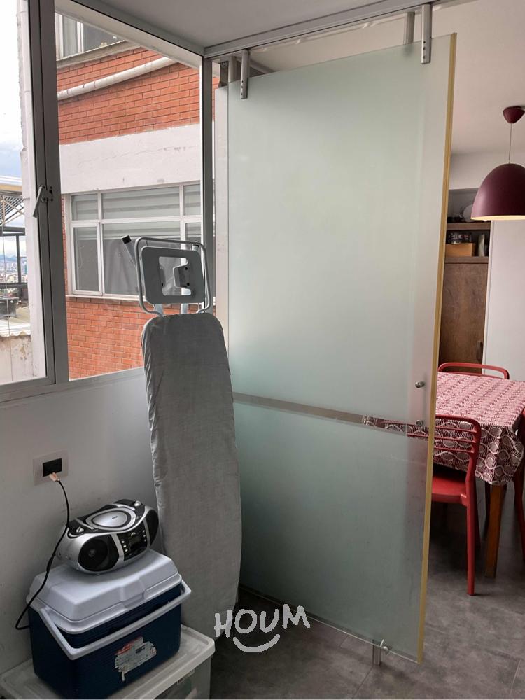 Apartamento en venta en La Macarena, Bogotá · foto 18 de 24