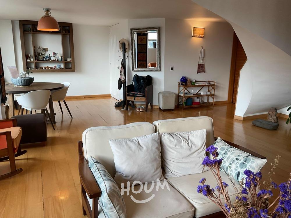 Apartamento en venta en La Macarena, Bogotá · foto 6 de 24