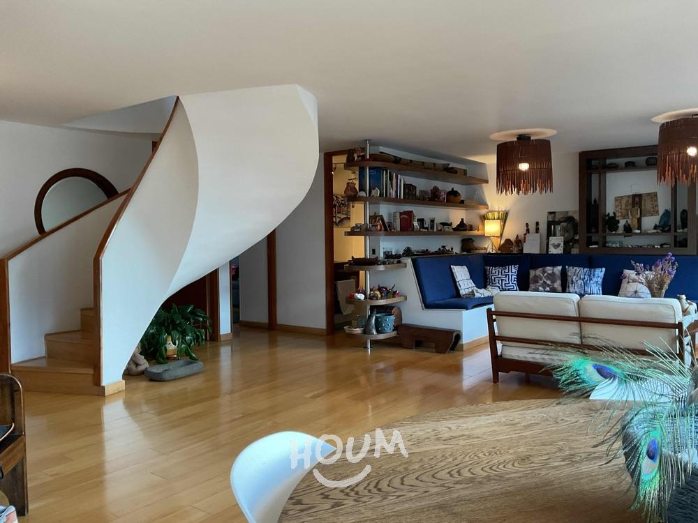 Apartamento en venta en La Macarena, Bogotá · foto 2 de 24
