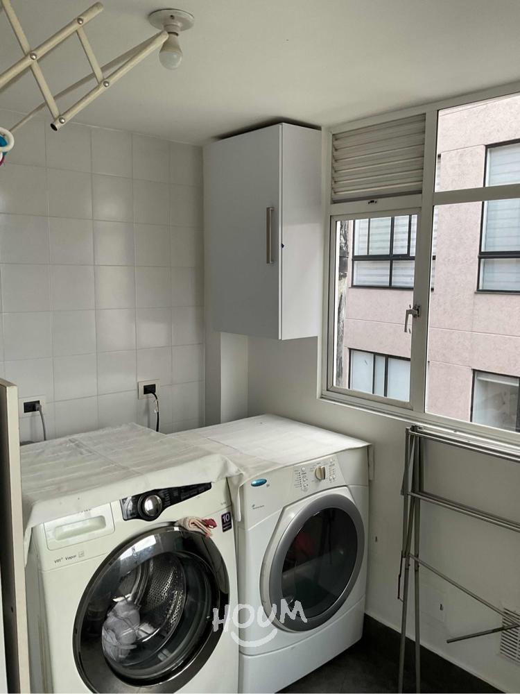 Apartamento en venta en La Macarena, Bogotá · foto 17 de 24
