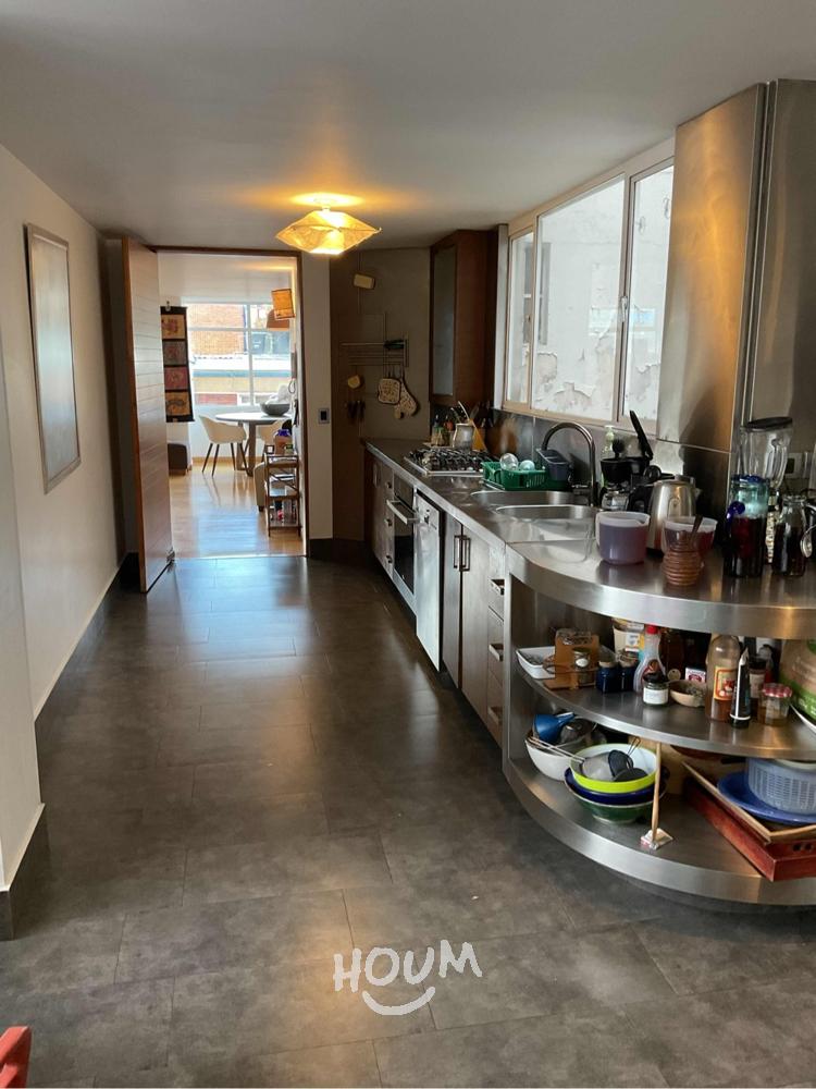 Apartamento en venta en La Macarena, Bogotá · foto 19 de 24