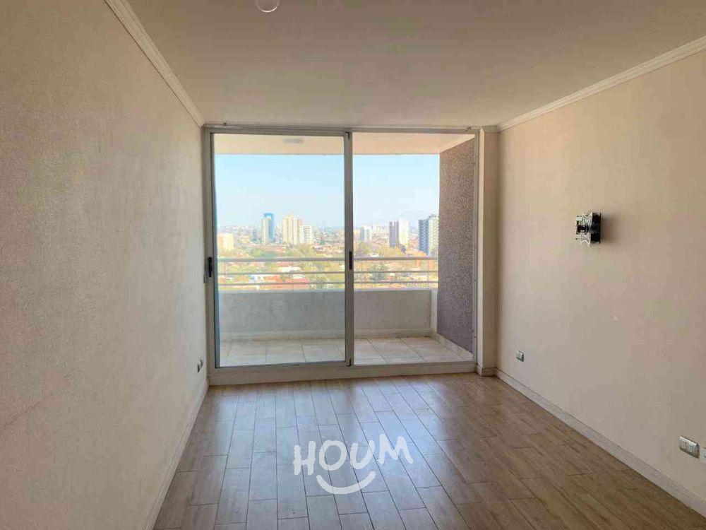 Arriendo de Departamento de 62 m² en Quinta Avenida