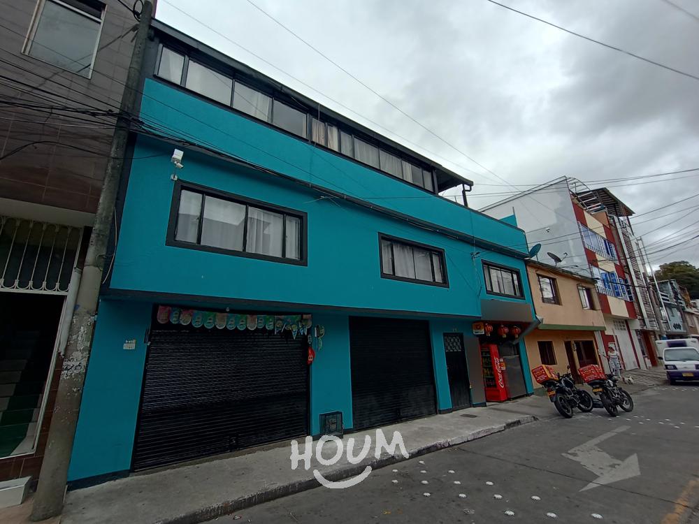 Casa de 6 alcobas en venta en Altos De Chozica, Bogotá, 256 m² · foto 10 de 10