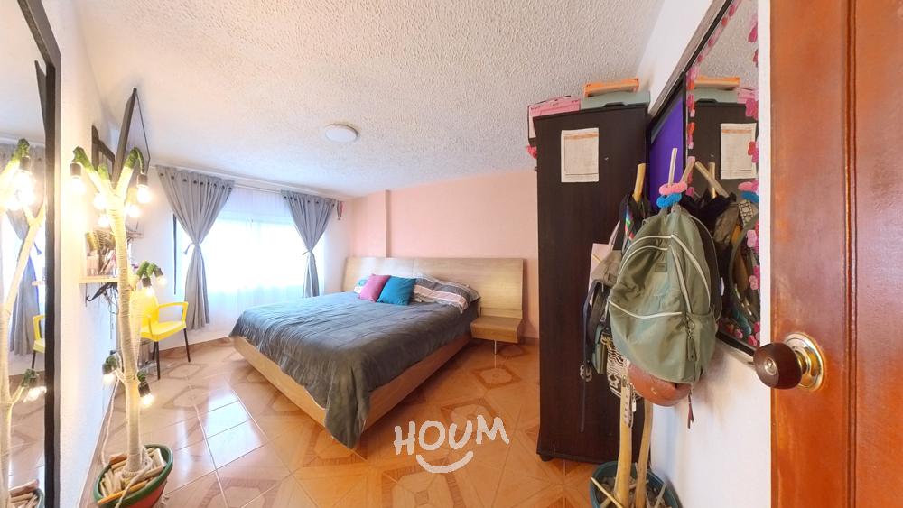 Casa de 6 alcobas en venta en Altos De Chozica, Bogotá, 256 m² · foto 4 de 10