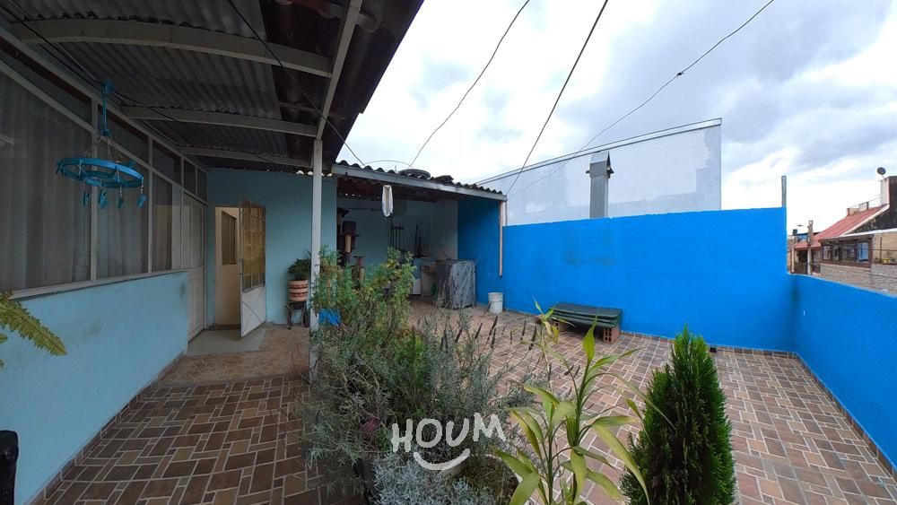 Casa de 6 alcobas en venta en Altos De Chozica, Bogotá, 256 m² · foto 9 de 10