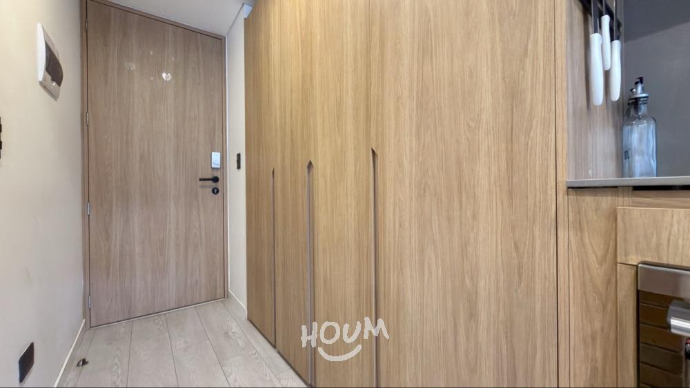 Apartamento de 1 alcoba en arriendo en Urbanización San Martín, Los Andes, Bogotá, 27 m² · foto 4 de 15