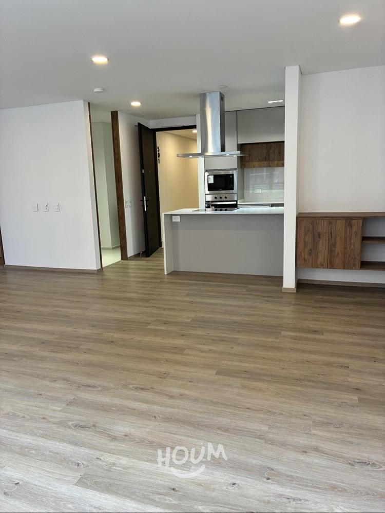 Apartamento de 3 alcobas en venta en Ciudad Salitre Oriental, Bogotá, 107 m² · foto 12 de 24