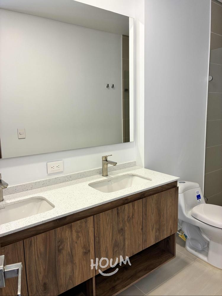 Apartamento de 3 alcobas en venta en Ciudad Salitre Oriental, Bogotá, 107 m² · foto 17 de 24