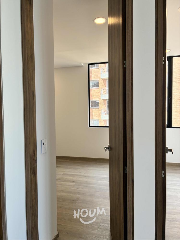 Apartamento de 3 alcobas en venta en Ciudad Salitre Oriental, Bogotá, 107 m² · foto 24 de 24