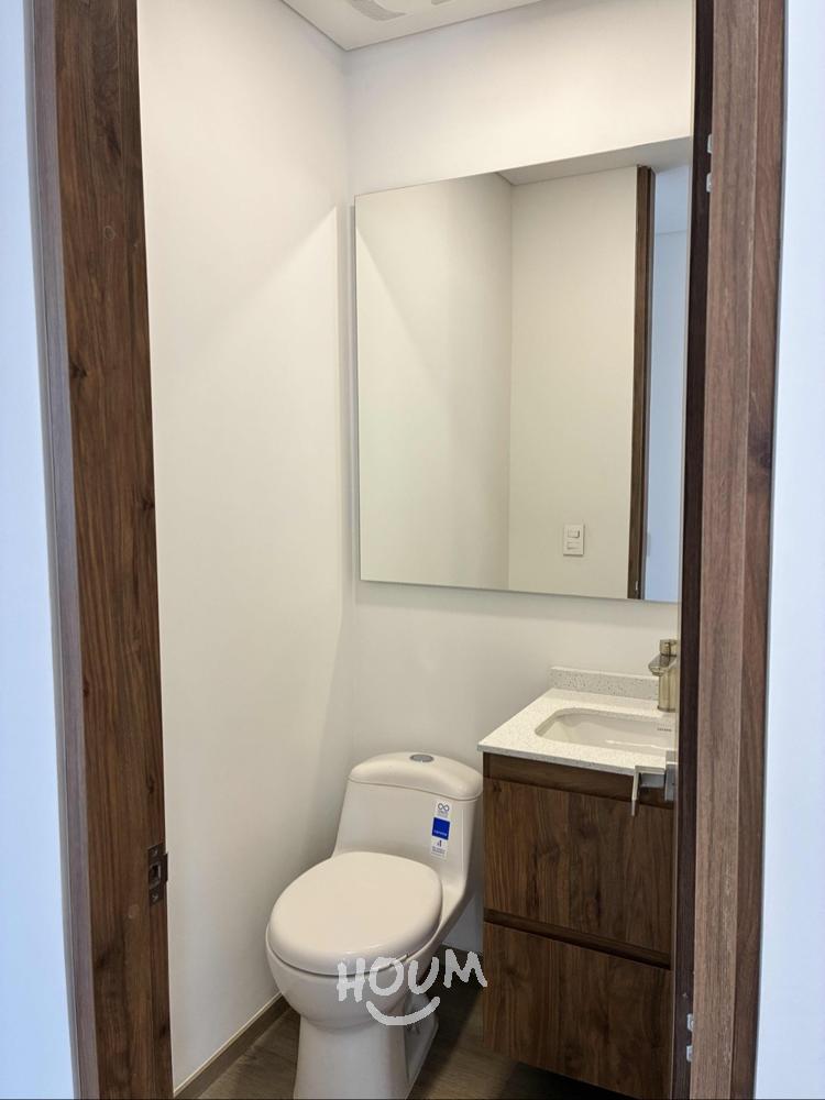 Apartamento de 3 alcobas en venta en Ciudad Salitre Oriental, Bogotá, 107 m² · foto 13 de 24