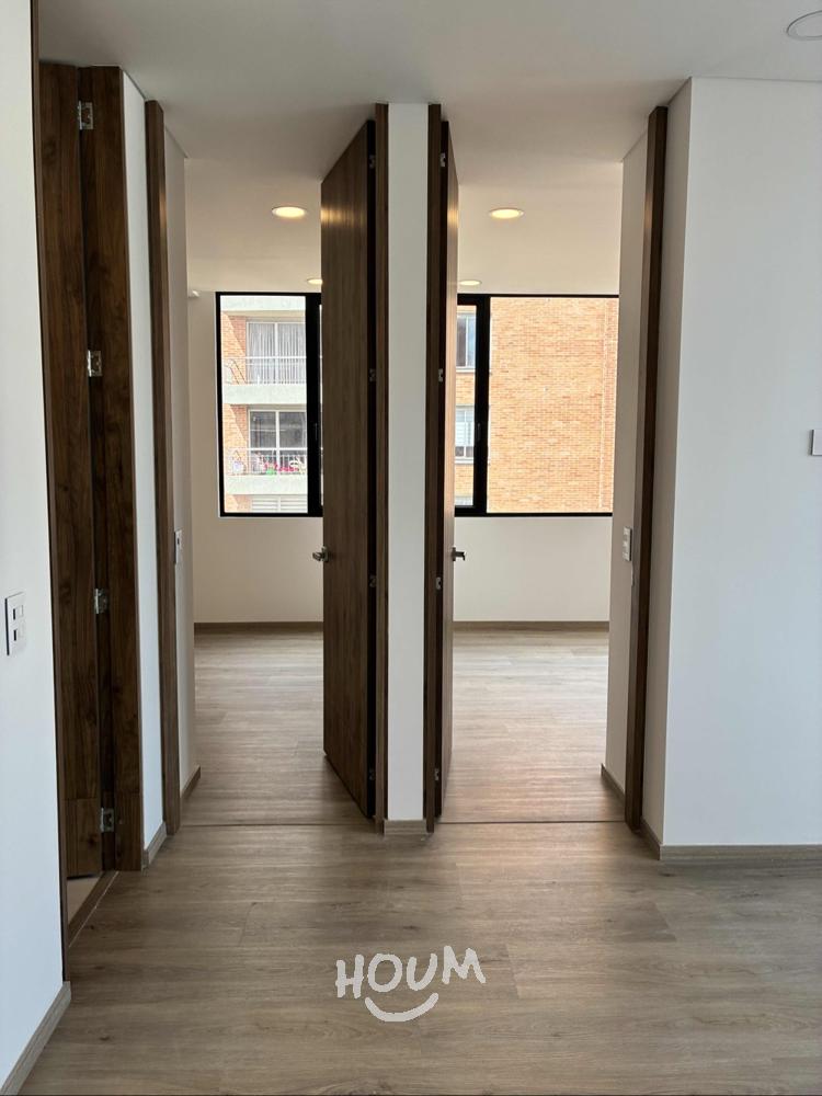Apartamento de 3 alcobas en venta en Ciudad Salitre Oriental, Bogotá, 107 m² · foto 20 de 24
