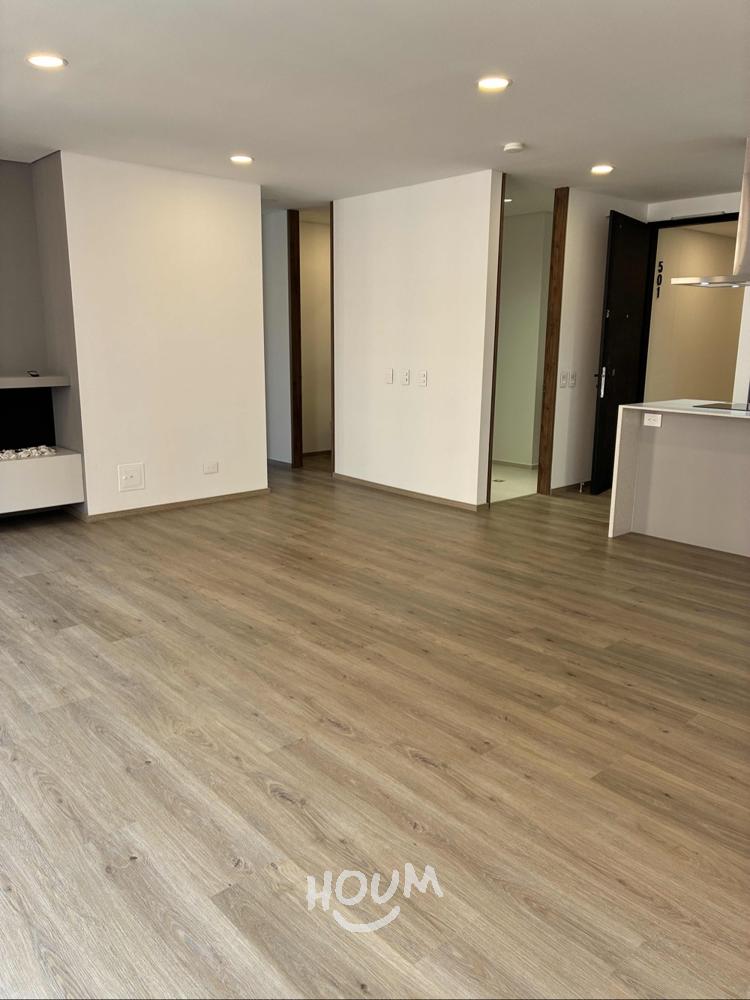 Apartamento de 3 alcobas en venta en Ciudad Salitre Oriental, Bogotá, 107 m² · foto 9 de 24