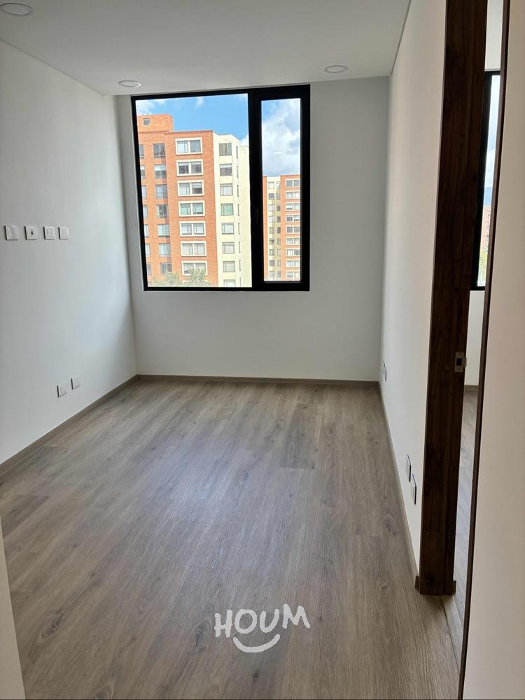 Apartamento de 3 alcobas en venta en Ciudad Salitre Oriental, Bogotá, 107 m² · foto 14 de 24