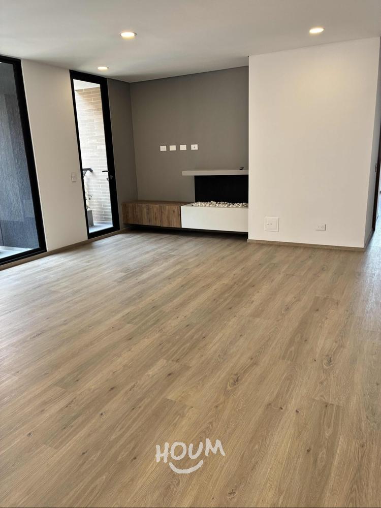 Apartamento de 3 alcobas en venta en Ciudad Salitre Oriental, Bogotá, 107 m² · foto 7 de 24