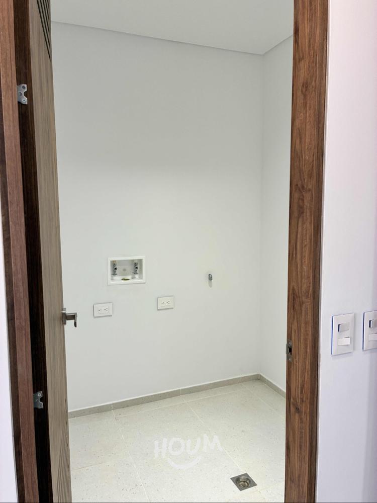 Apartamento de 3 alcobas en venta en Ciudad Salitre Oriental, Bogotá, 107 m² · foto 5 de 24