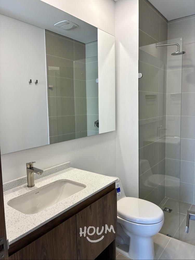 Apartamento de 3 alcobas en venta en Ciudad Salitre Oriental, Bogotá, 107 m² · foto 21 de 24