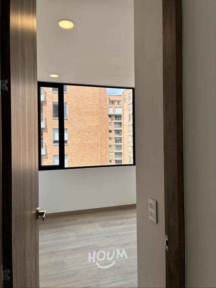 Apartamento de 3 alcobas en venta en Ciudad Salitre Oriental, Bogotá, 107 m² · foto 22 de 24