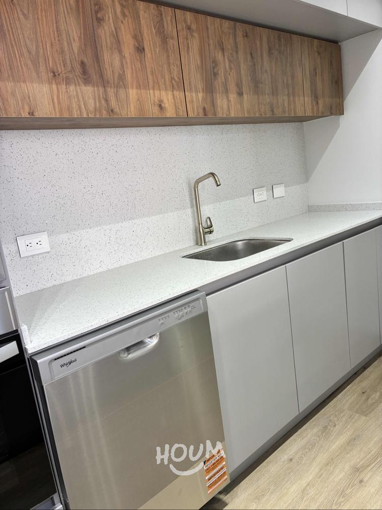 Apartamento de 3 alcobas en venta en Ciudad Salitre Oriental, Bogotá, 107 m² · foto 3 de 24