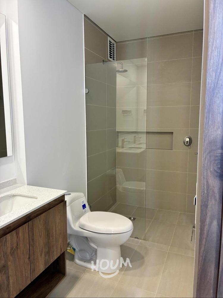 Apartamento de 3 alcobas en venta en Ciudad Salitre Oriental, Bogotá, 107 m² · foto 19 de 24