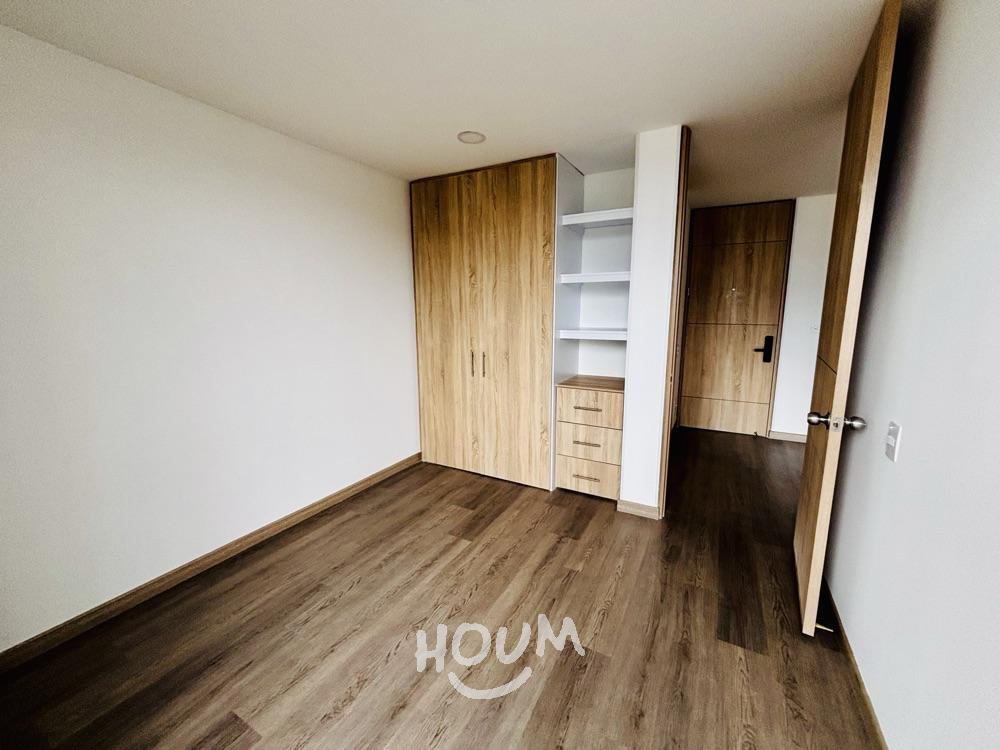 Apartamento de 2 alcobas en venta en Prado Veraniego, Bogotá, 42 m² · foto 11 de 24