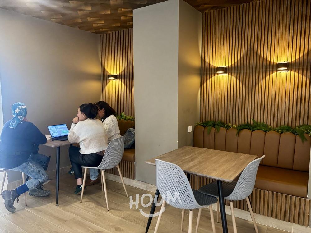 Apartamento de 2 alcobas en venta en Prado Veraniego, Bogotá, 42 m² · foto 22 de 24