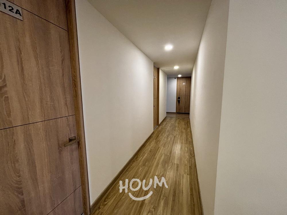 Apartamento de 2 alcobas en venta en Prado Veraniego, Bogotá, 42 m² · foto 3 de 24