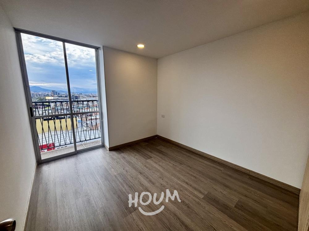 Apartamento de 2 alcobas en venta en Prado Veraniego, Bogotá, 42 m² · foto 10 de 24
