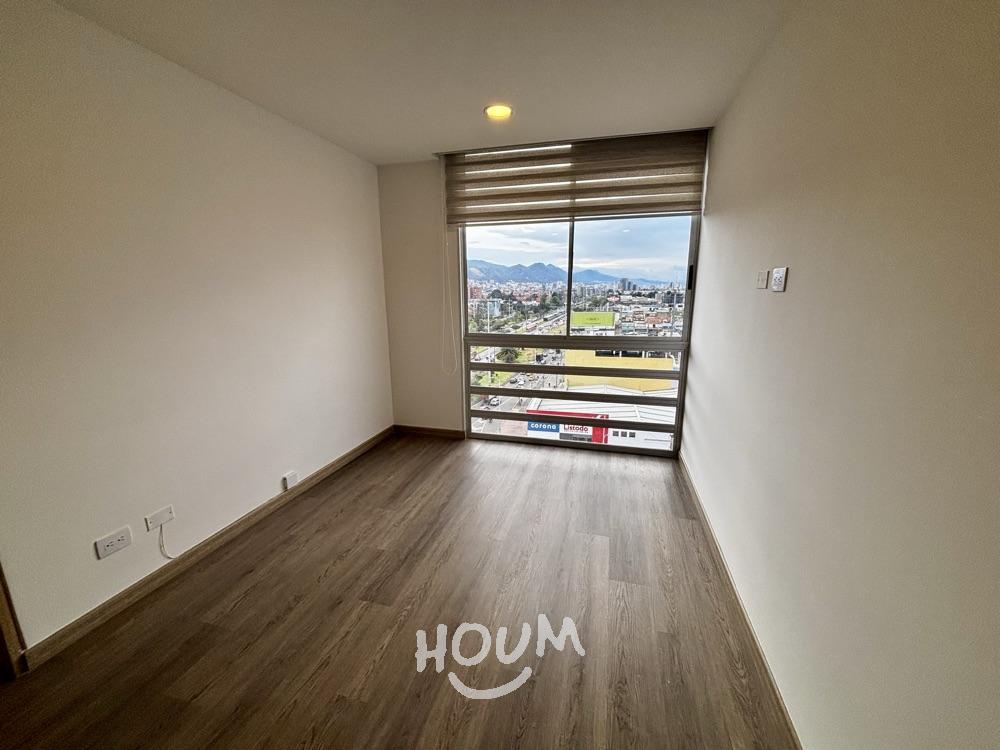 Apartamento de 2 alcobas en venta en Prado Veraniego, Bogotá, 42 m² · foto 15 de 24