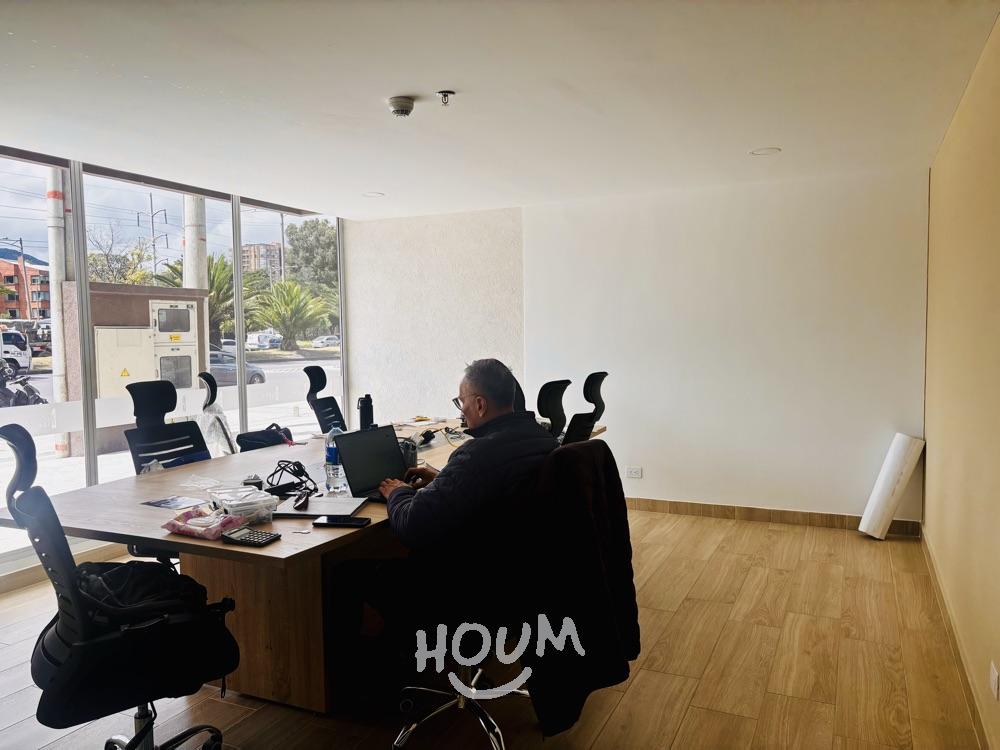 Apartamento de 2 alcobas en venta en Prado Veraniego, Bogotá, 42 m² · foto 23 de 24