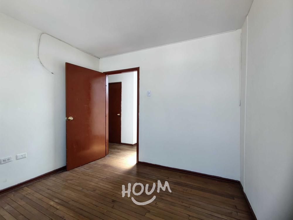 Apartamento de 4 alcobas en venta en Santafe, Bogotá, 90 m² · foto 15 de 24