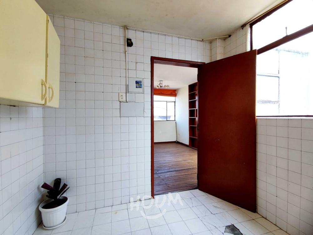 Apartamento de 4 alcobas en venta en Santafe, Bogotá, 90 m² · foto 7 de 24