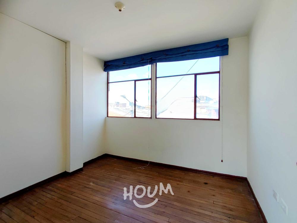 Apartamento de 4 alcobas en venta en Santafe, Bogotá, 90 m² · foto 14 de 24