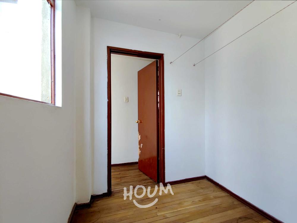 Apartamento de 4 alcobas en venta en Santafe, Bogotá, 90 m² · foto 10 de 24