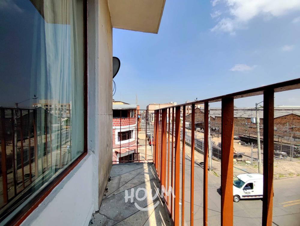 Apartamento de 4 alcobas en venta en Santafe, Bogotá, 90 m² · foto 12 de 24